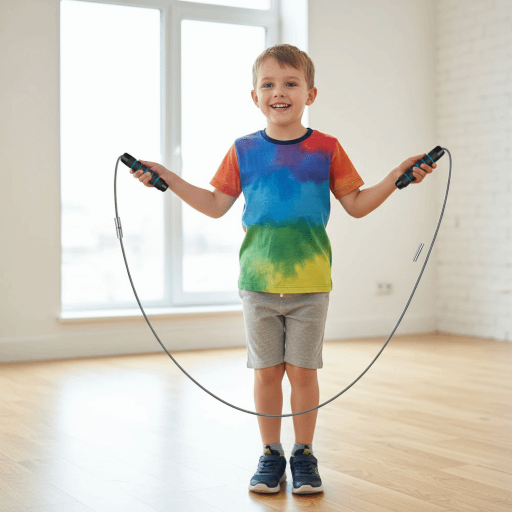 Adjustable Length Jump Rope Co - đánh giá và giá Jump Rope Speed Bearing