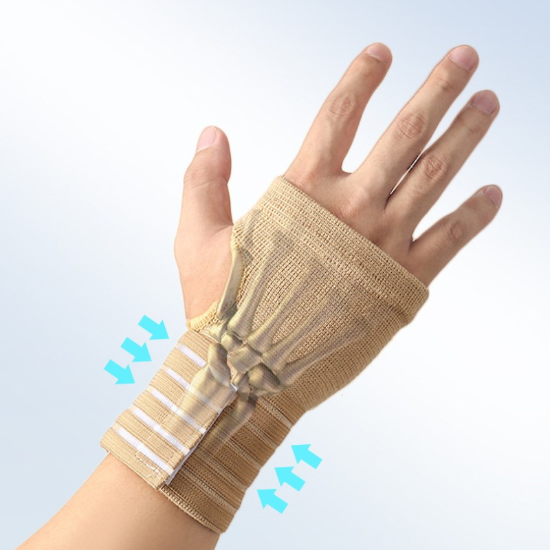 1/2pcs Nylon Adjustable Elasti - đánh giá và giá Wrist Wrap Support