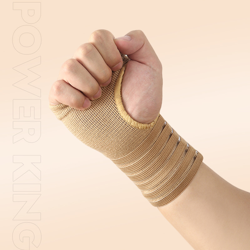 1/2pcs Nylon Adjustable Elasti - đánh giá và giá Wrist Wrap Support