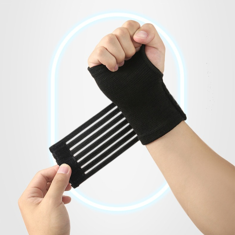 1/2pcs Nylon Adjustable Elasti - đánh giá và giá Wrist Wrap Support