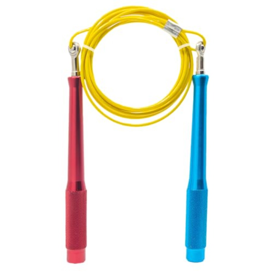 Speed Jump Rope - 360° Swivel  - đánh giá và giá Jump Rope Speed Bearing