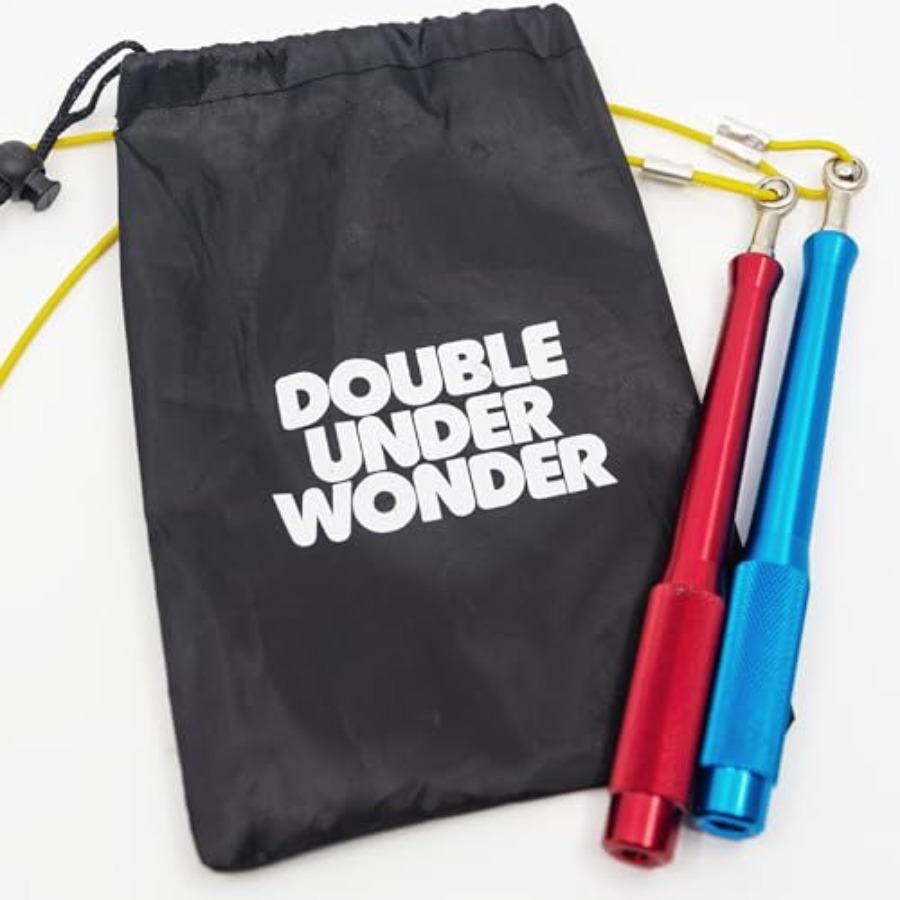Speed Jump Rope - 360° Swivel  - đánh giá và giá Jump Rope Speed Bearing