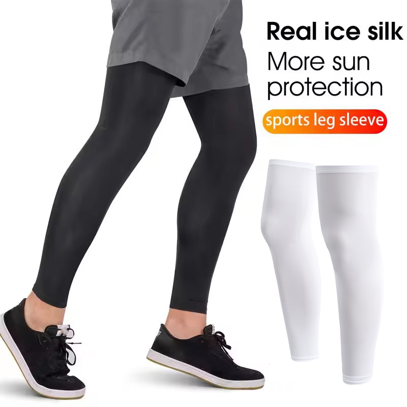 Summer Outdoor Sun Protection  - đánh giá và giá Knee Sleeve Pair